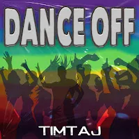 Timtaj — Dance Off — обложка