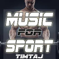 Timtaj — Sport Motivation — обложка