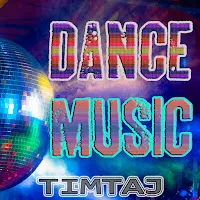 Timtaj — Dance — обложка